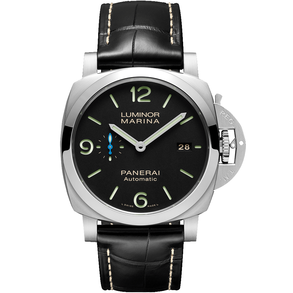 Rel gio Panerai Luminor Marina 44mm Pam01312