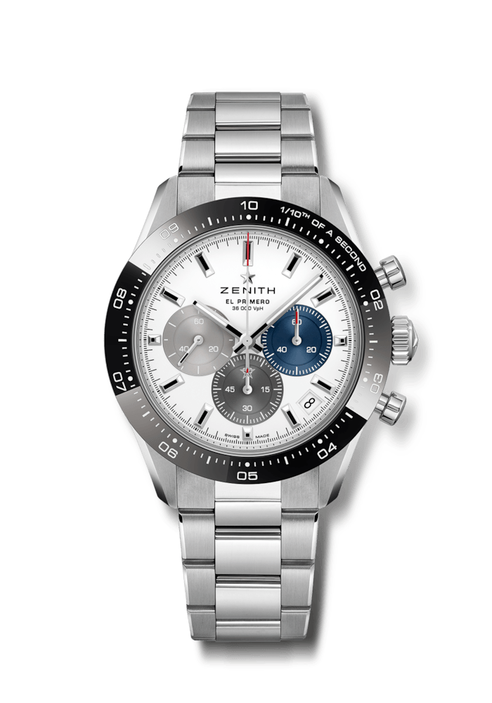 Relógio Zenith Chronomaster Sport 41mm - 03.3100.3600/69.M3100