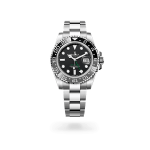 GMT-Master II