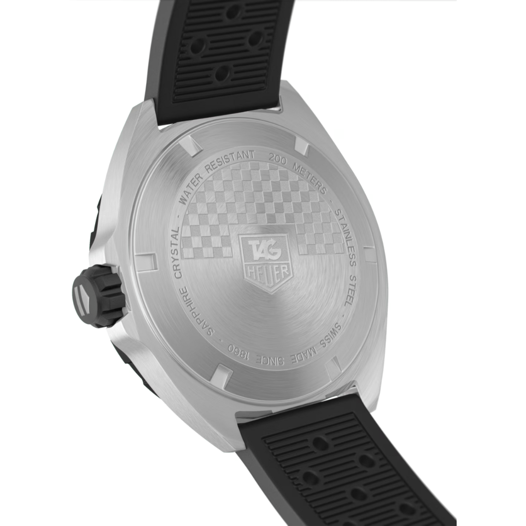 Relógio TAG Heuer Formula 1 - Waz1110.Ft8023