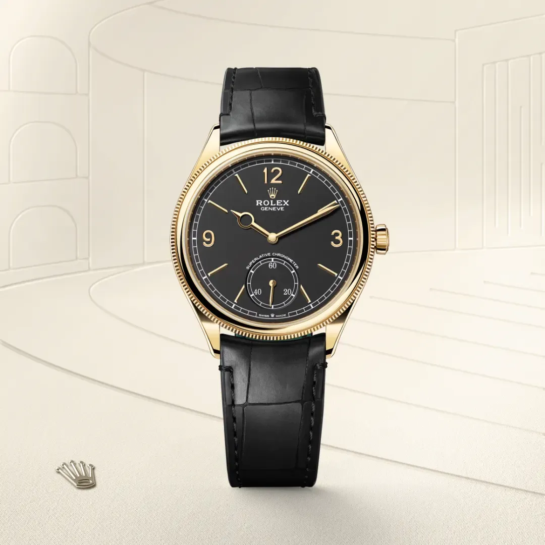 Rolex 1908 Ouro amarelo 18 quilates, M52508-0002 | Frattina