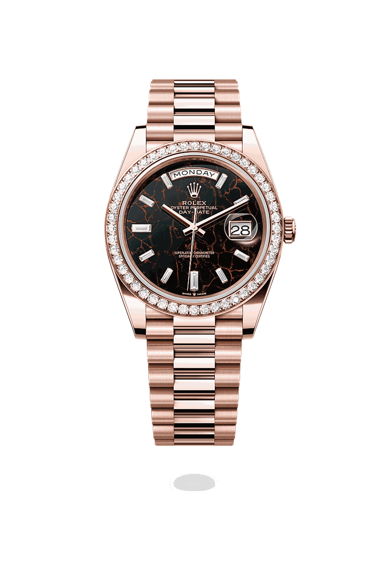Relógios Rolex Day-Date | Frattina