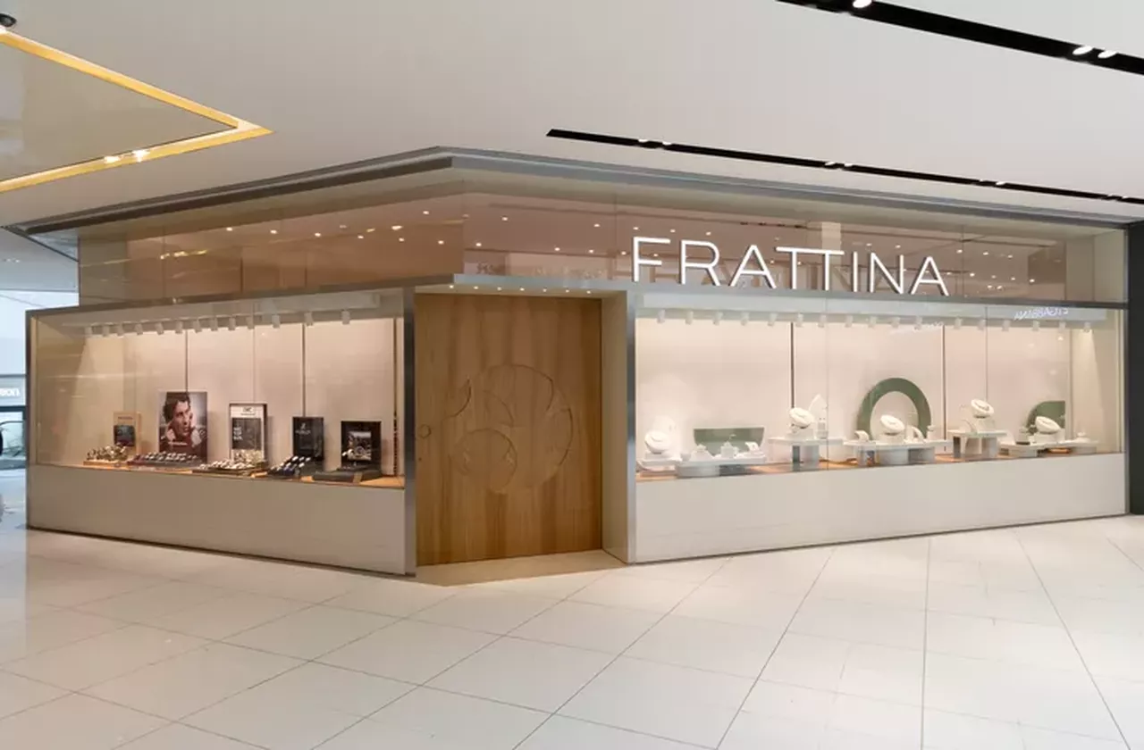 Boutique Frattina Iguatemi