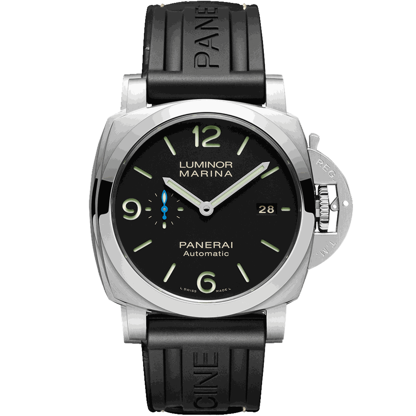 Relógio Panerai Luminor Marina 44mm - Pam01312