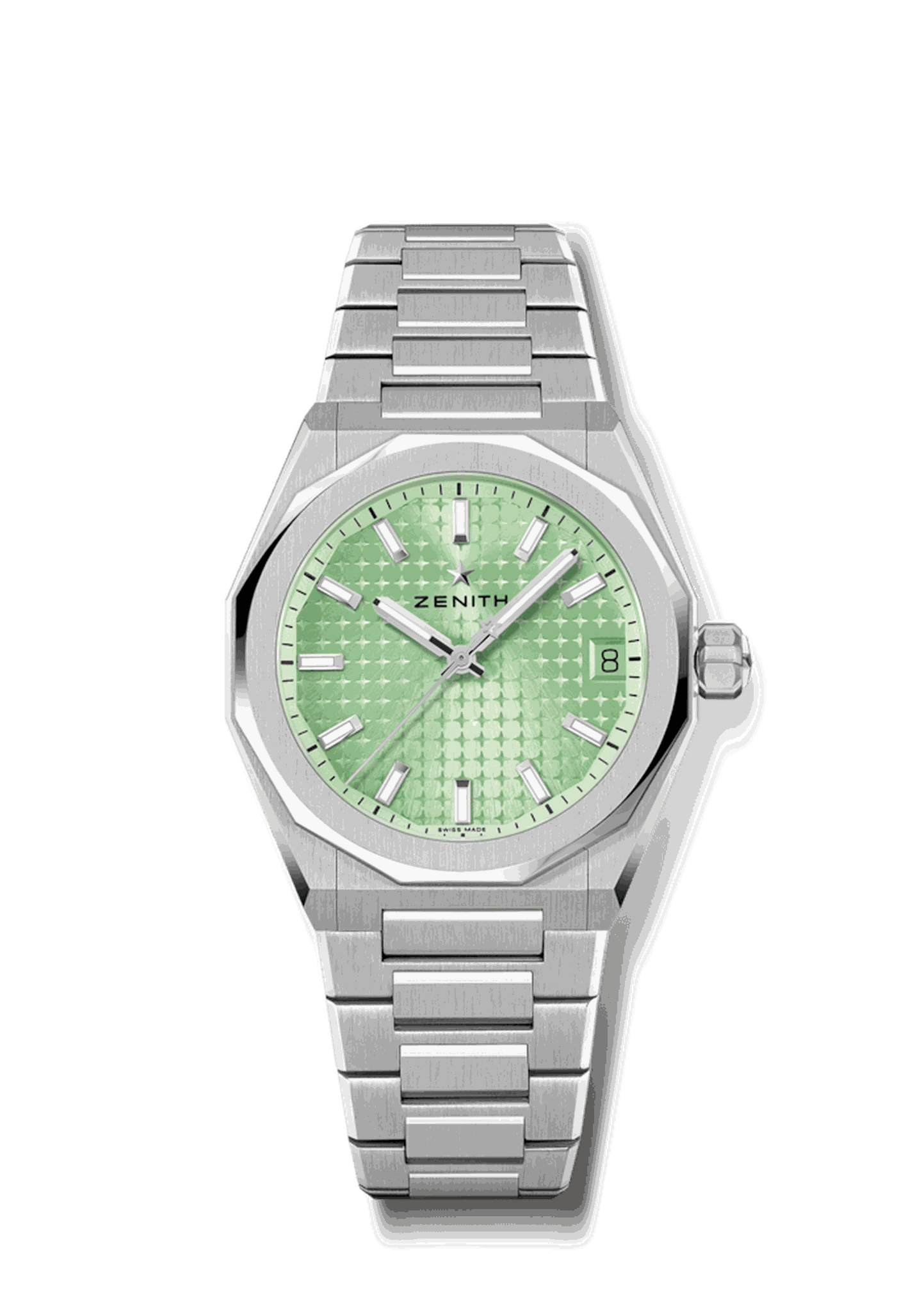 Relógio Zenith Defy Skyline 36mm - 03.9400.670/61.I001