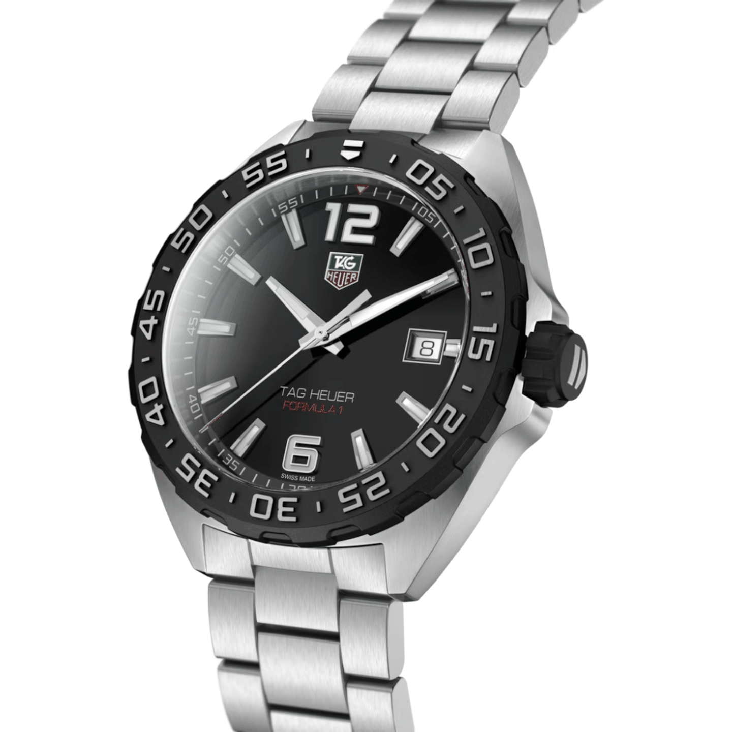 Relógio TAG Heuer Formula 1 - Waz1110.Ba0875