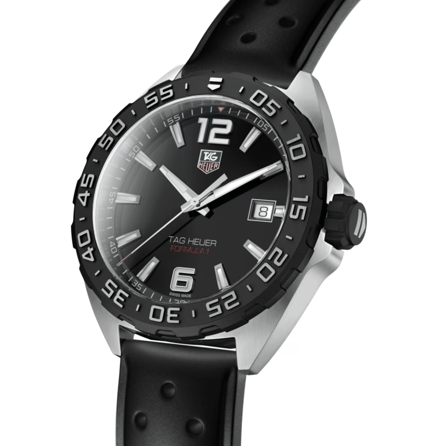 Relógio TAG Heuer Formula 1 - Waz1110.Ft8023