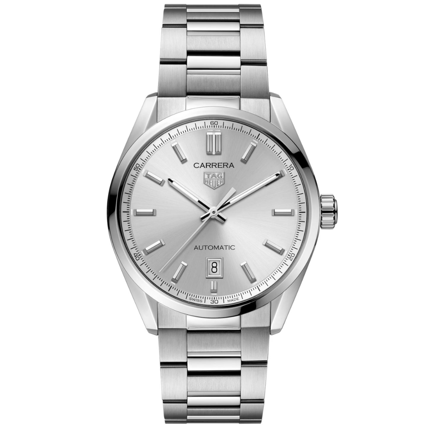 Relógio TAG Heuer Carrera 39mm - Wbn2111.Ba0639