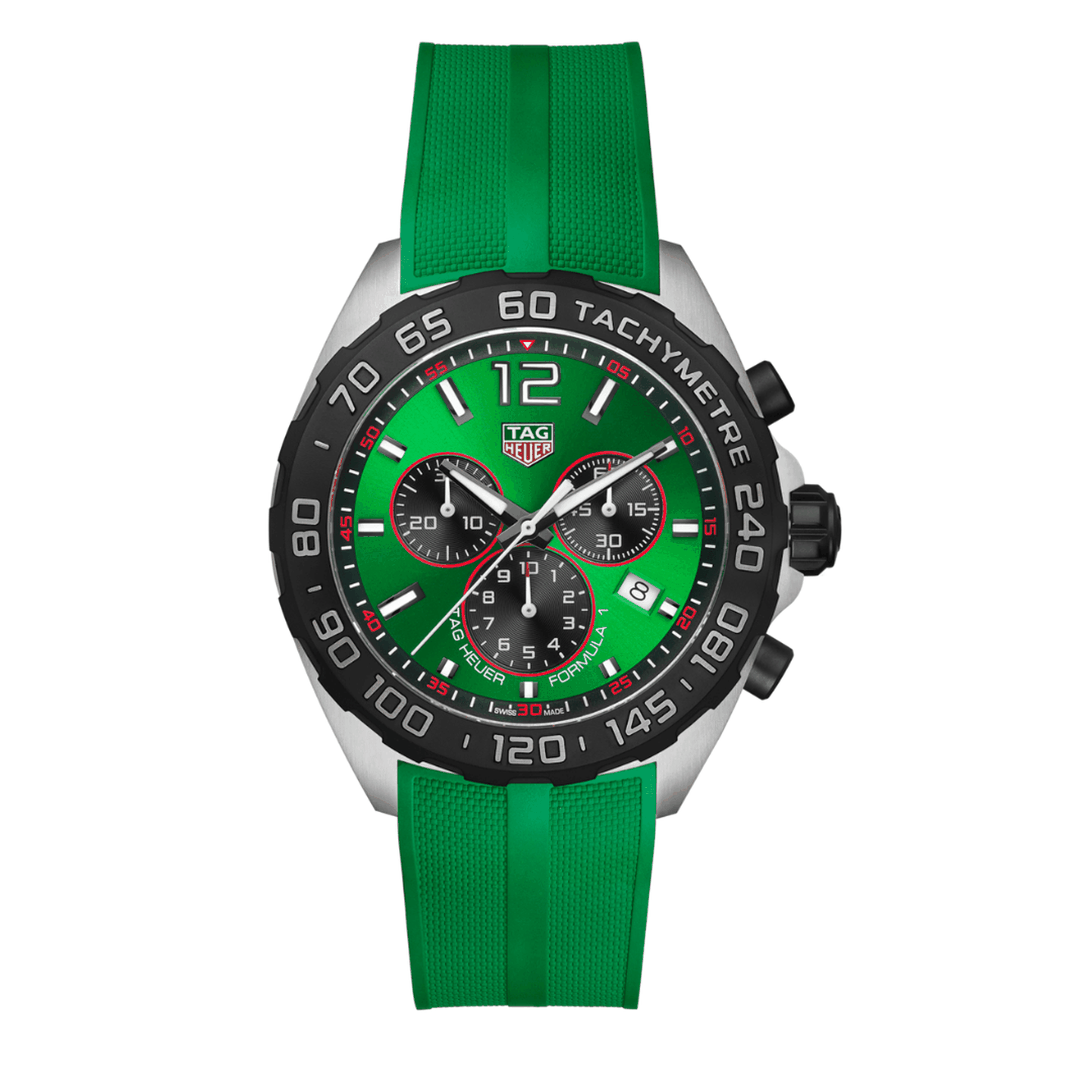 Relógio TAGheuer Formula 1 43mm - Caz101ap.Ft8056