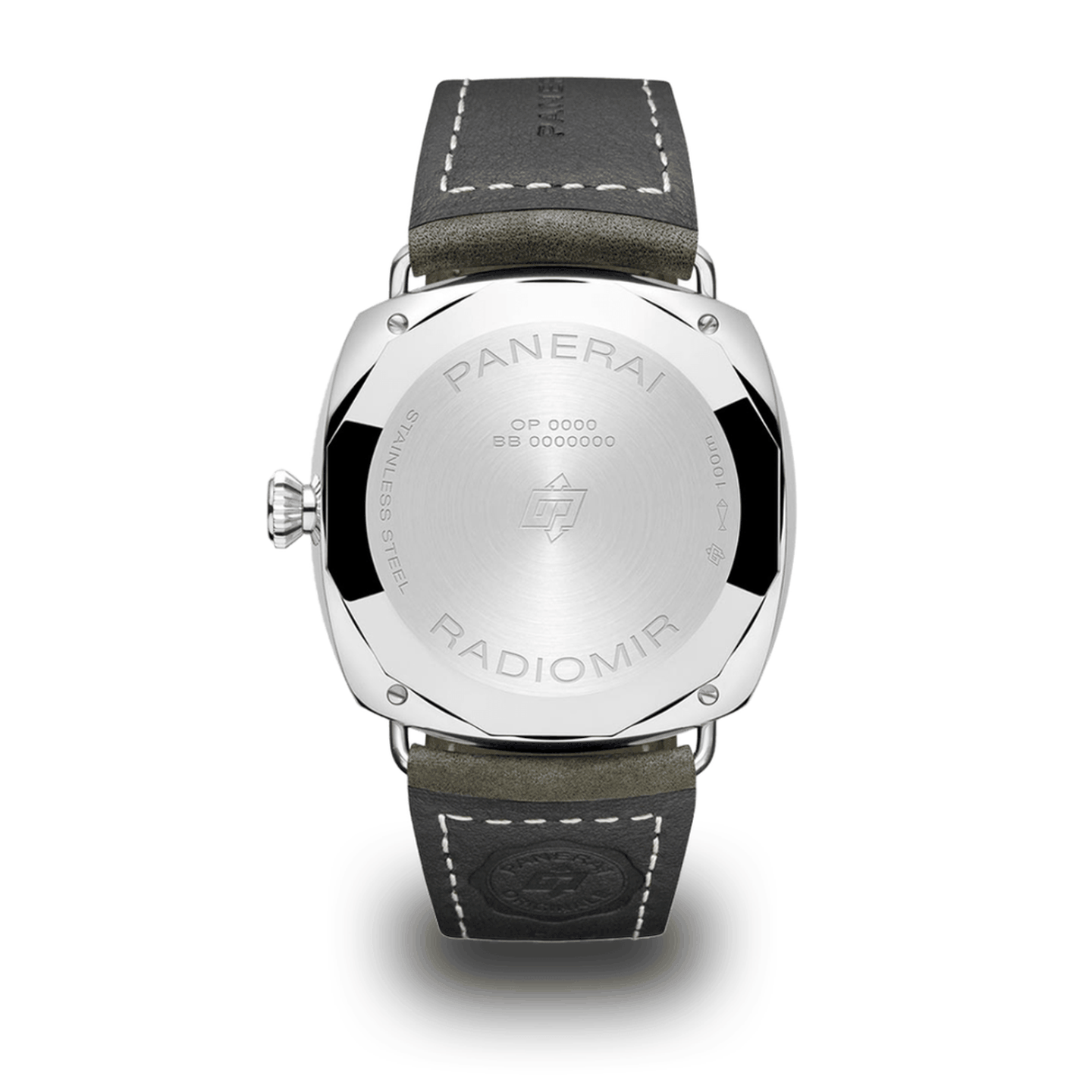 Relógio Panerai Radiomir Officine 45mm - PAM01384