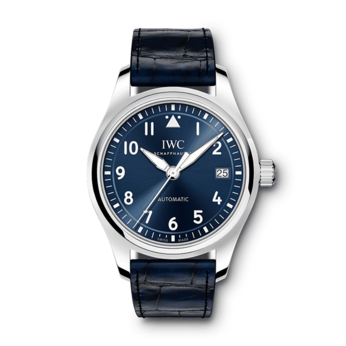 Relógio IWC Pilot Automatic 36mm - IW324008