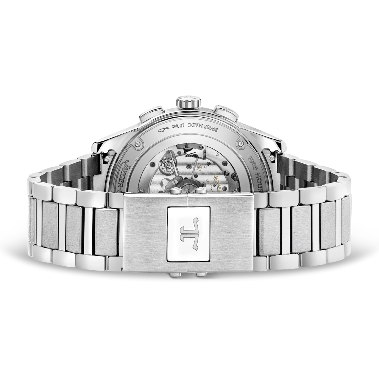 ルリシュ Relógio Jaeger-LeCoultre Polaris Cronógrafo 42mm - Q9028181