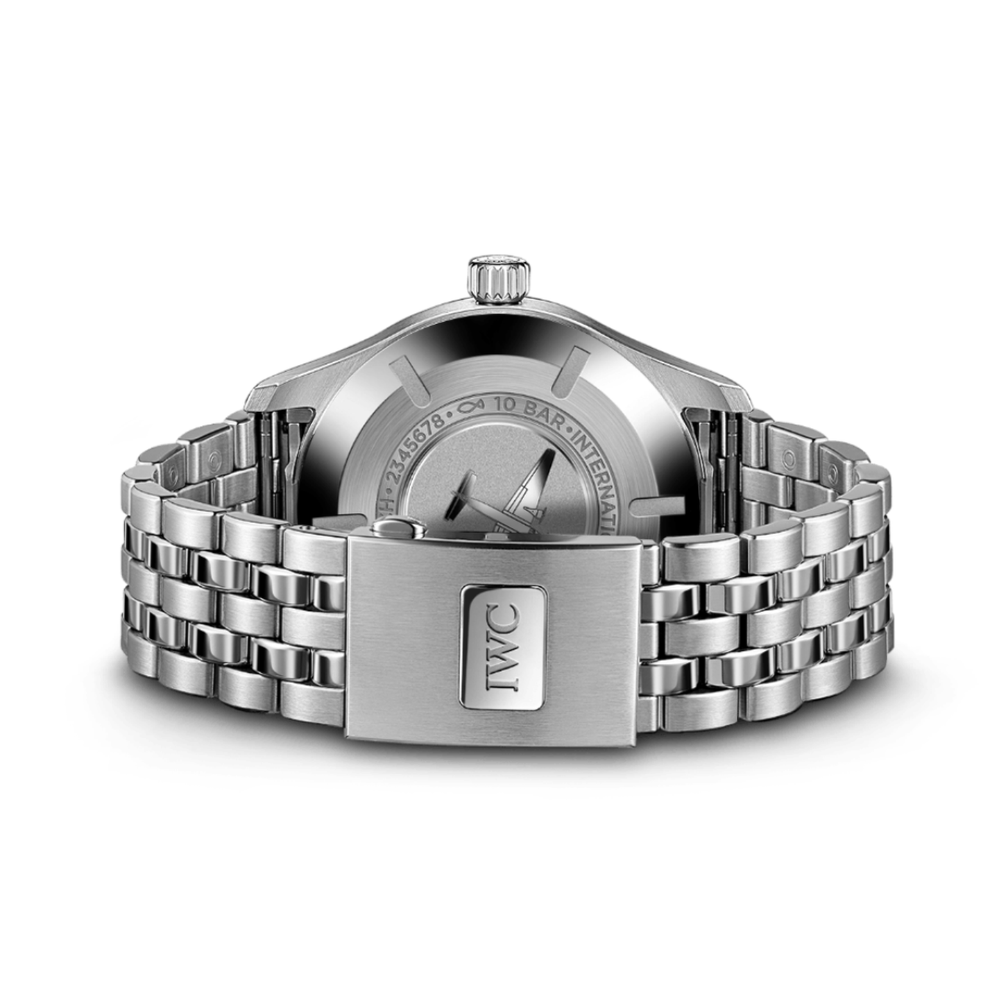Relógio IWC Pilot Mark XX 40mm - IW328206