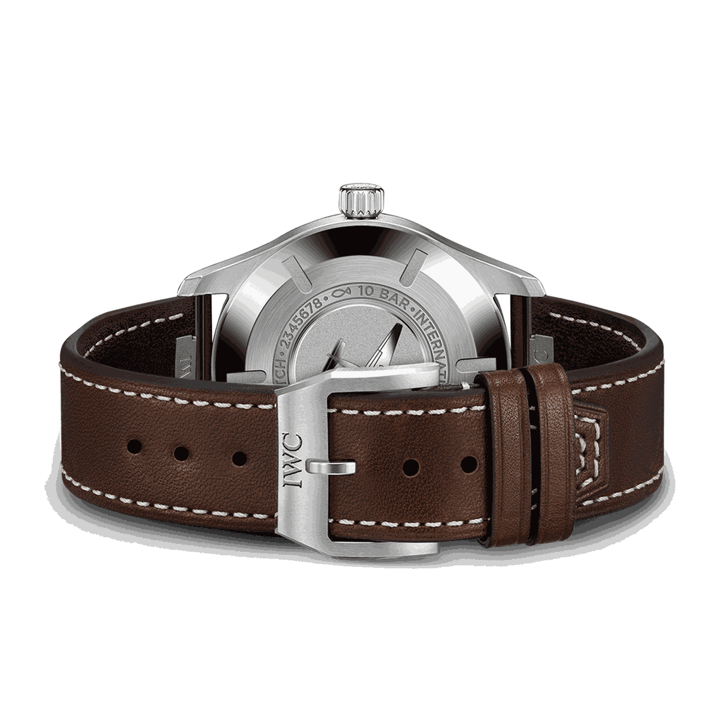 Relógio IWC Pilot Mark XX 40MM - IW328205