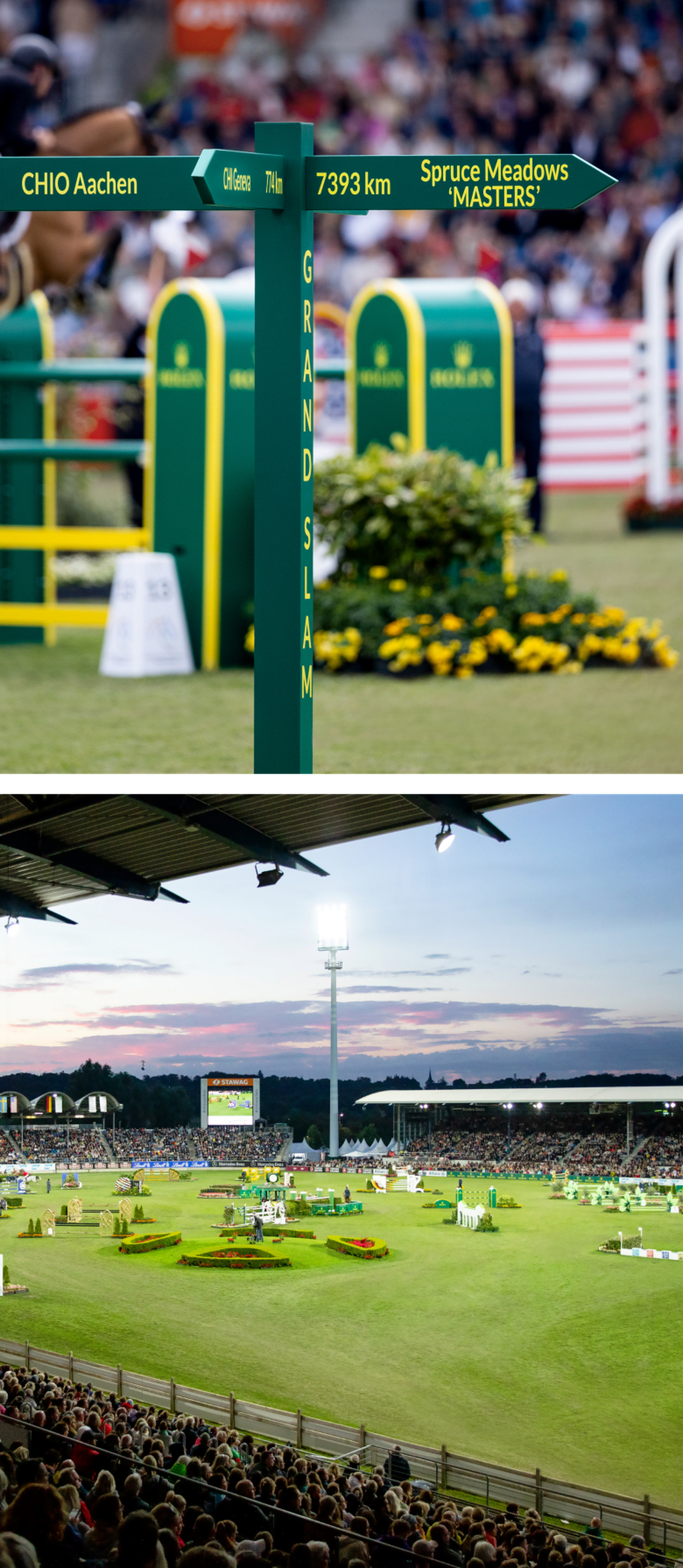 Banner