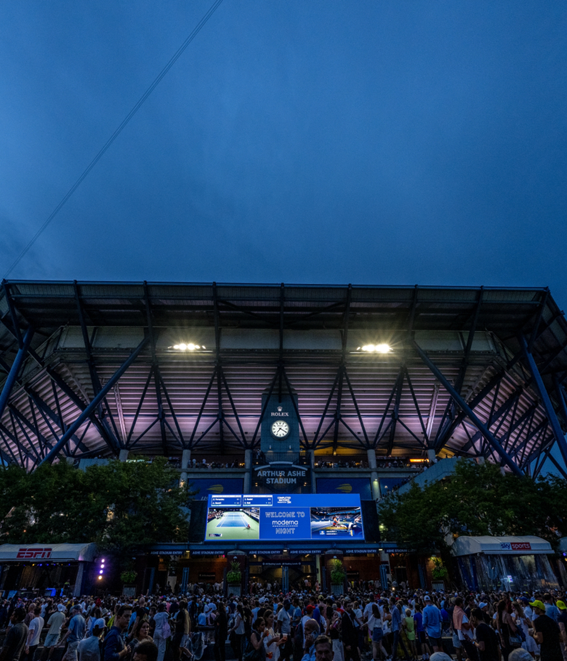 Banner