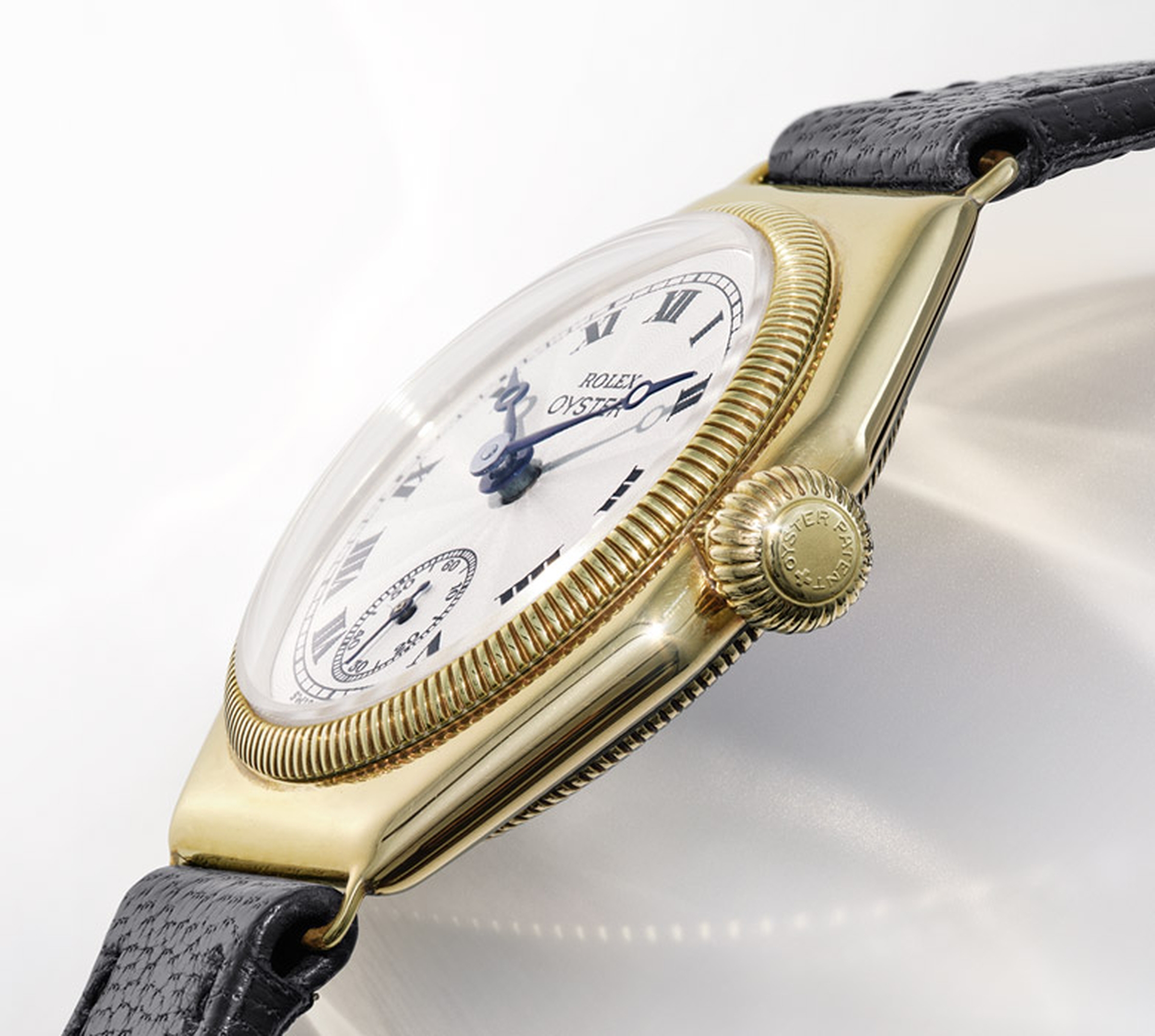 Oyster Story | Frattina