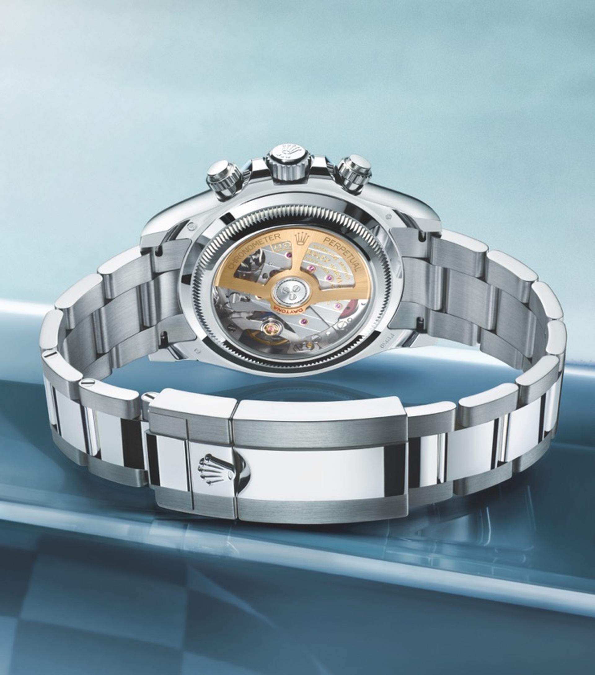 Relógios Rolex Cosmograph Daytona | Frattina