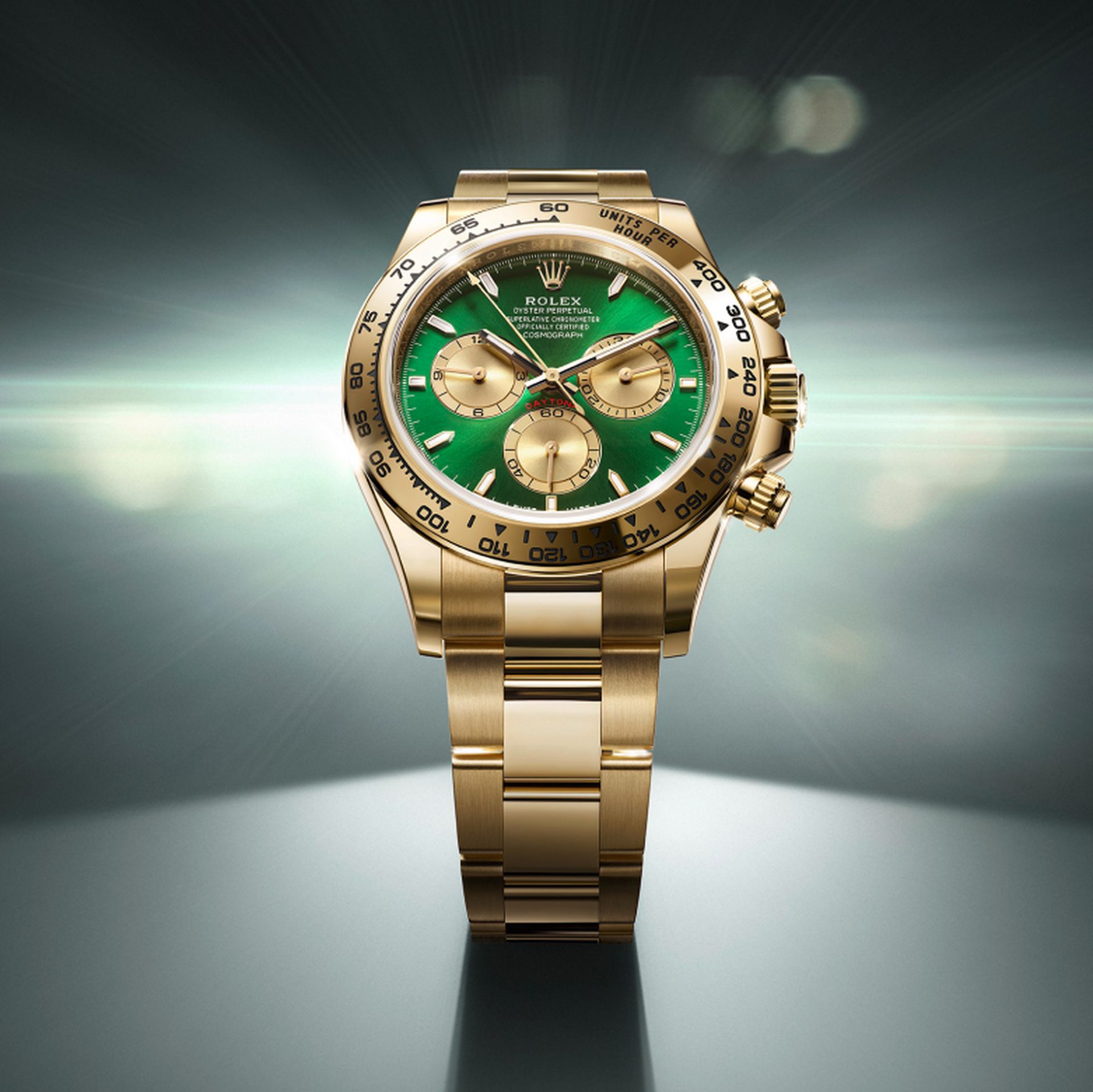 Cosmograph-Daytona