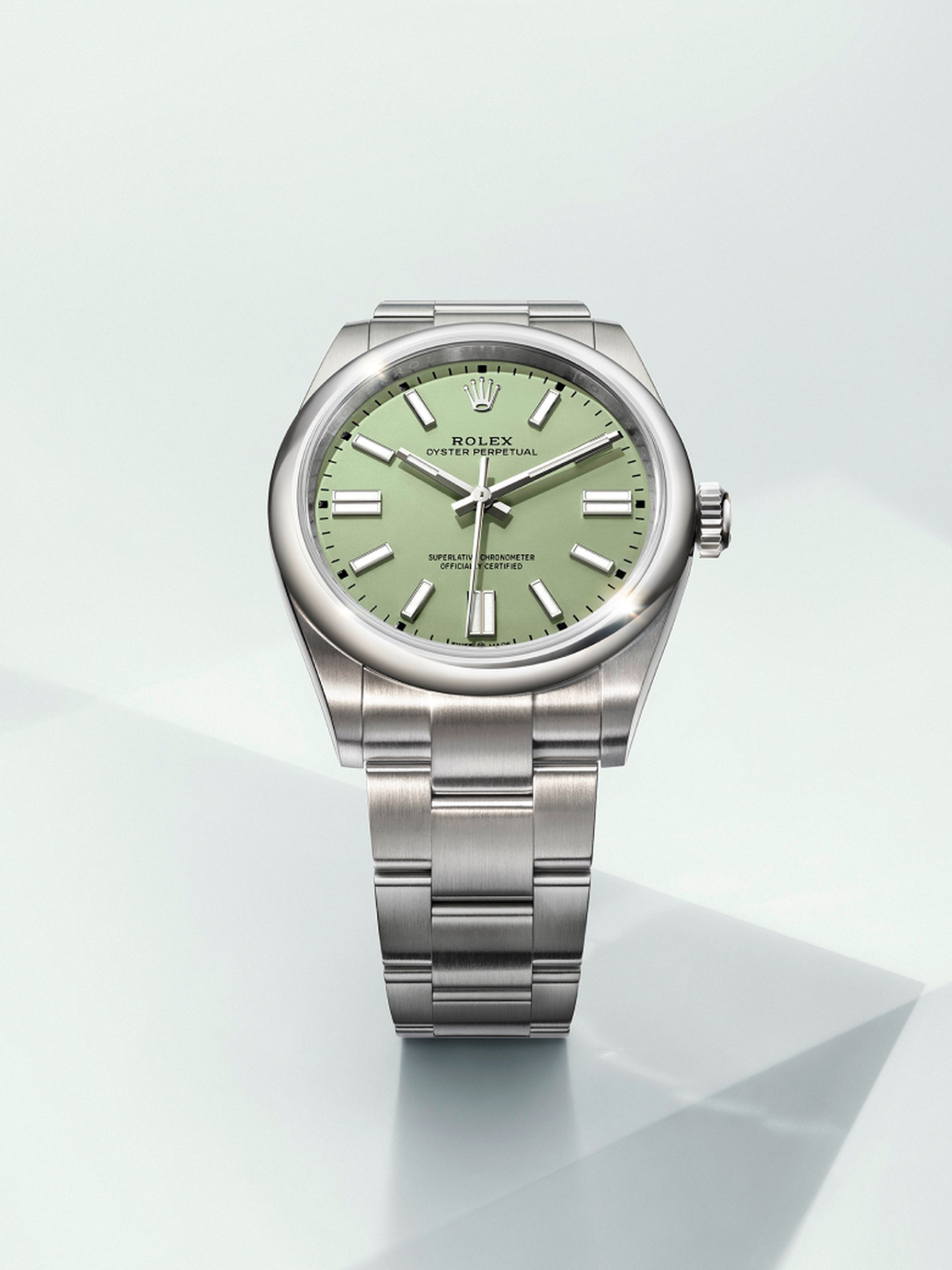 rolex Oyster Perpetual