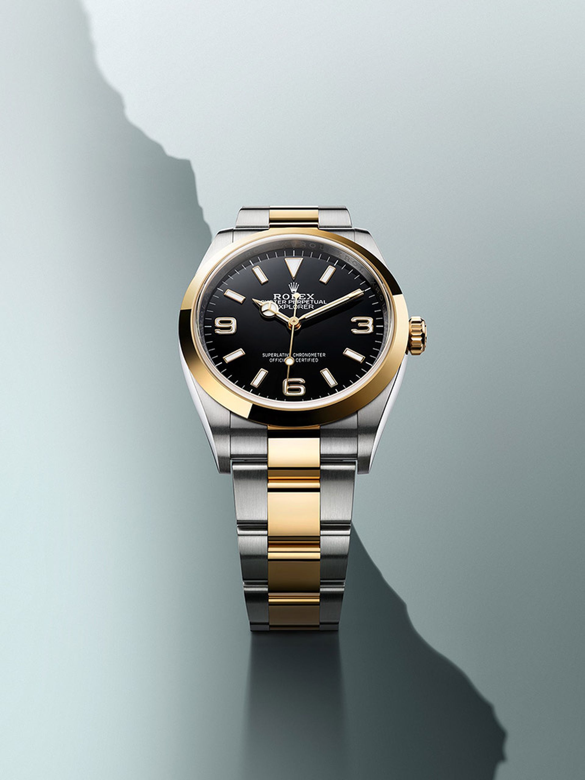 Relógios Rolex em São Paulo | Frattina