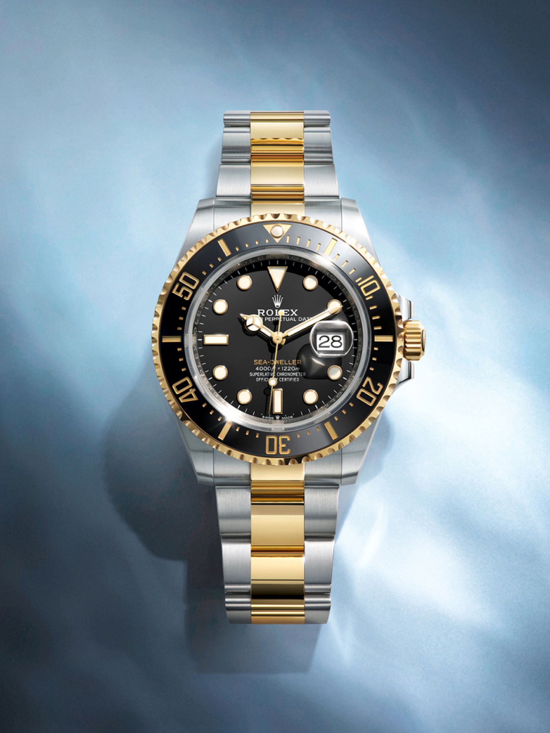 Relógios Rolex em São Paulo | Frattina