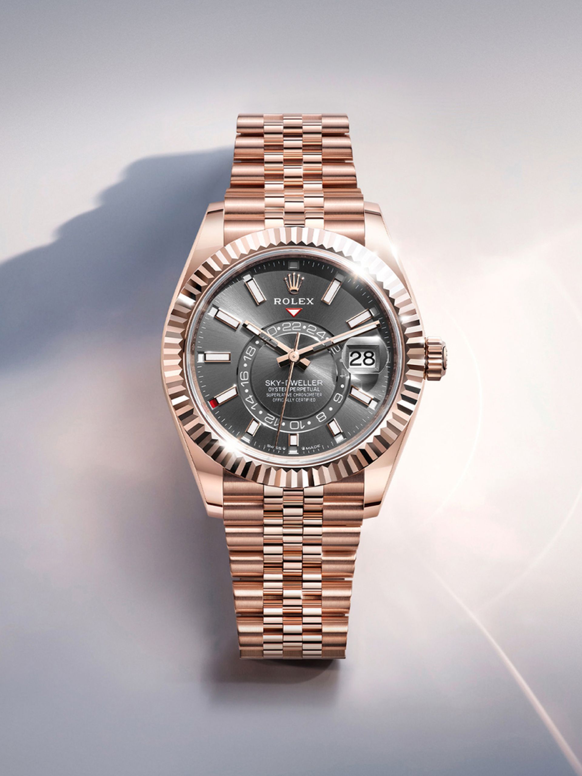 Relógios Rolex em São Paulo | Frattina