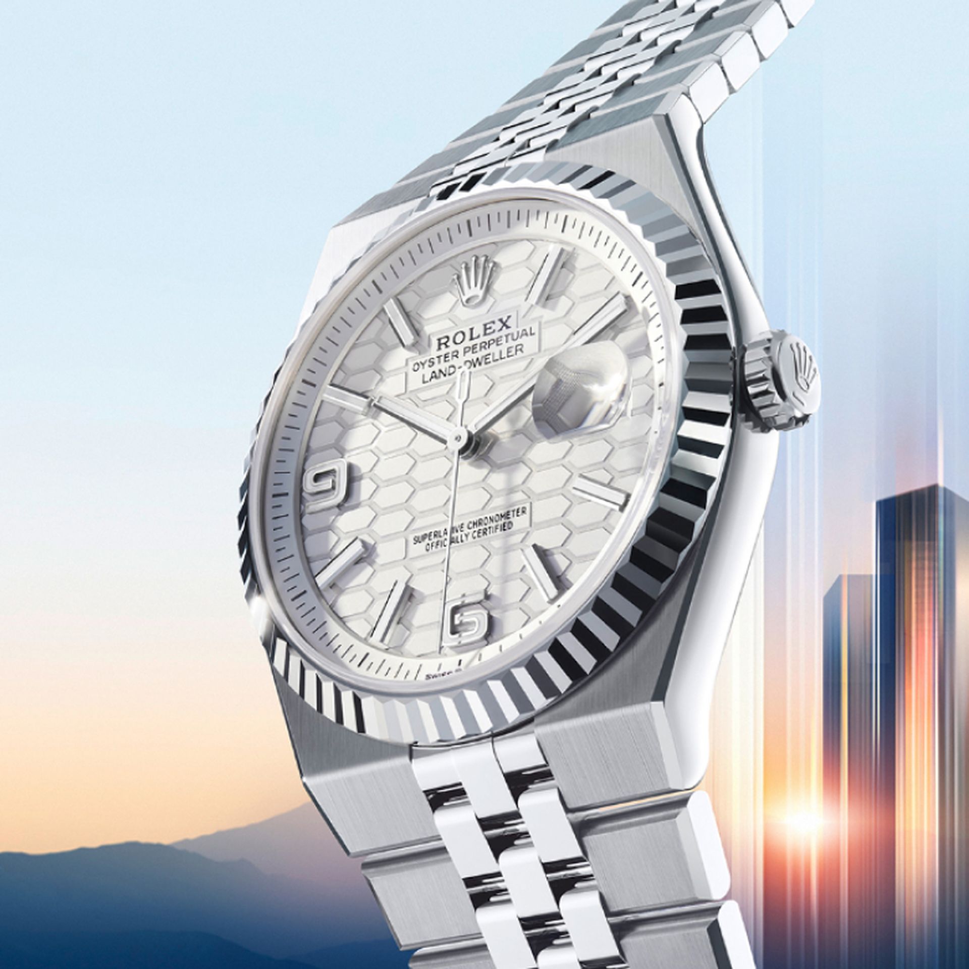 Relógios Rolex em São Paulo | Frattina