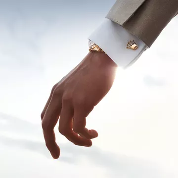 Descubra os acessórios Rolex