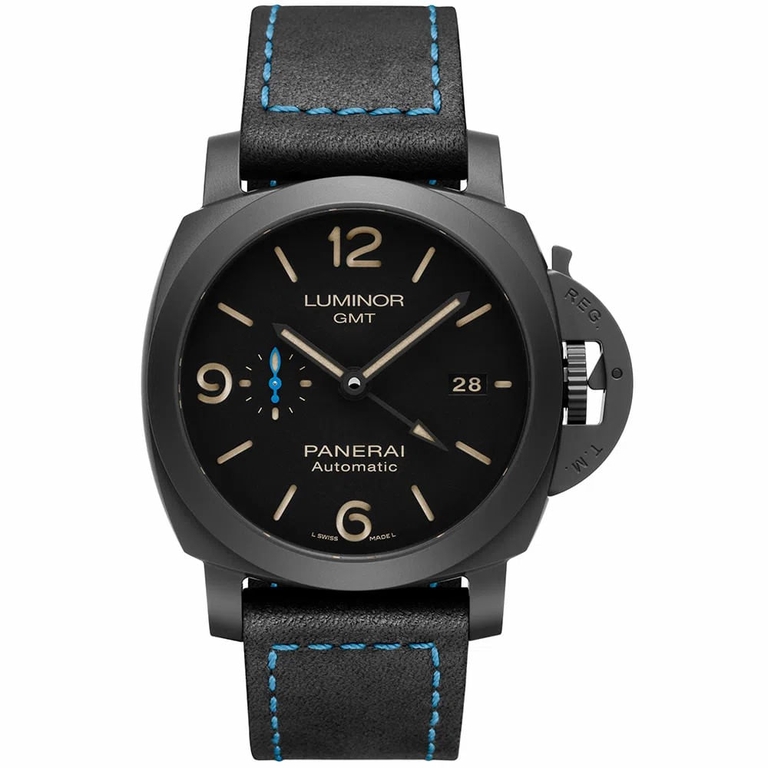Panerai luminor preço discount