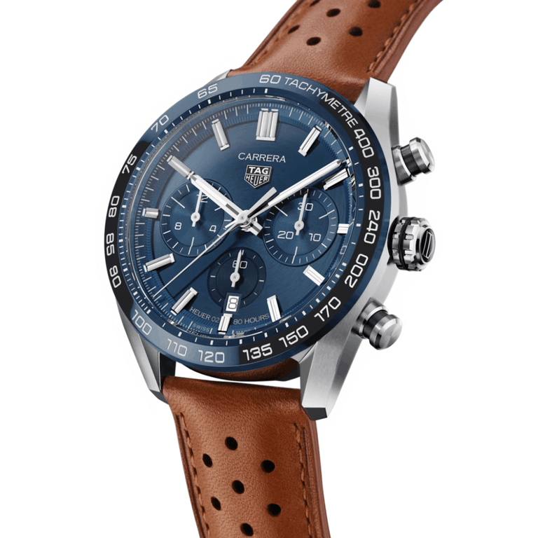 Relógio TAG Heuer Carrera 41MM - CBM2112.FC6455