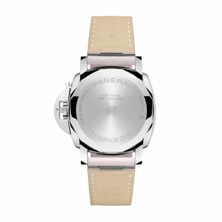 Relógio Zenith Defy Skyline 36mm - 03.9400.670/61.I001