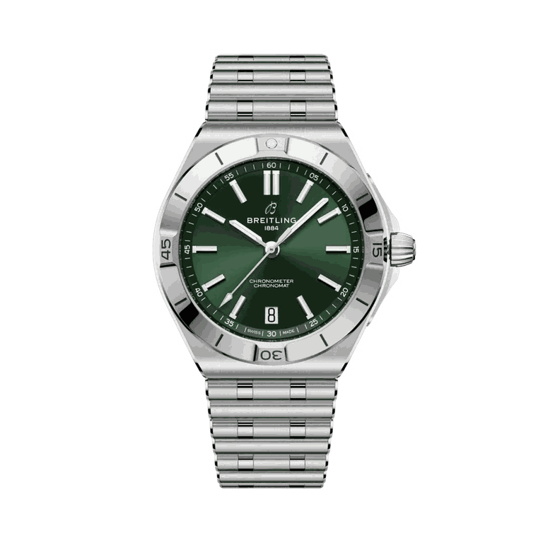 Relógio Zenith Defy Extreme Chrono 41mm - 97.9100.9004/02.I001
