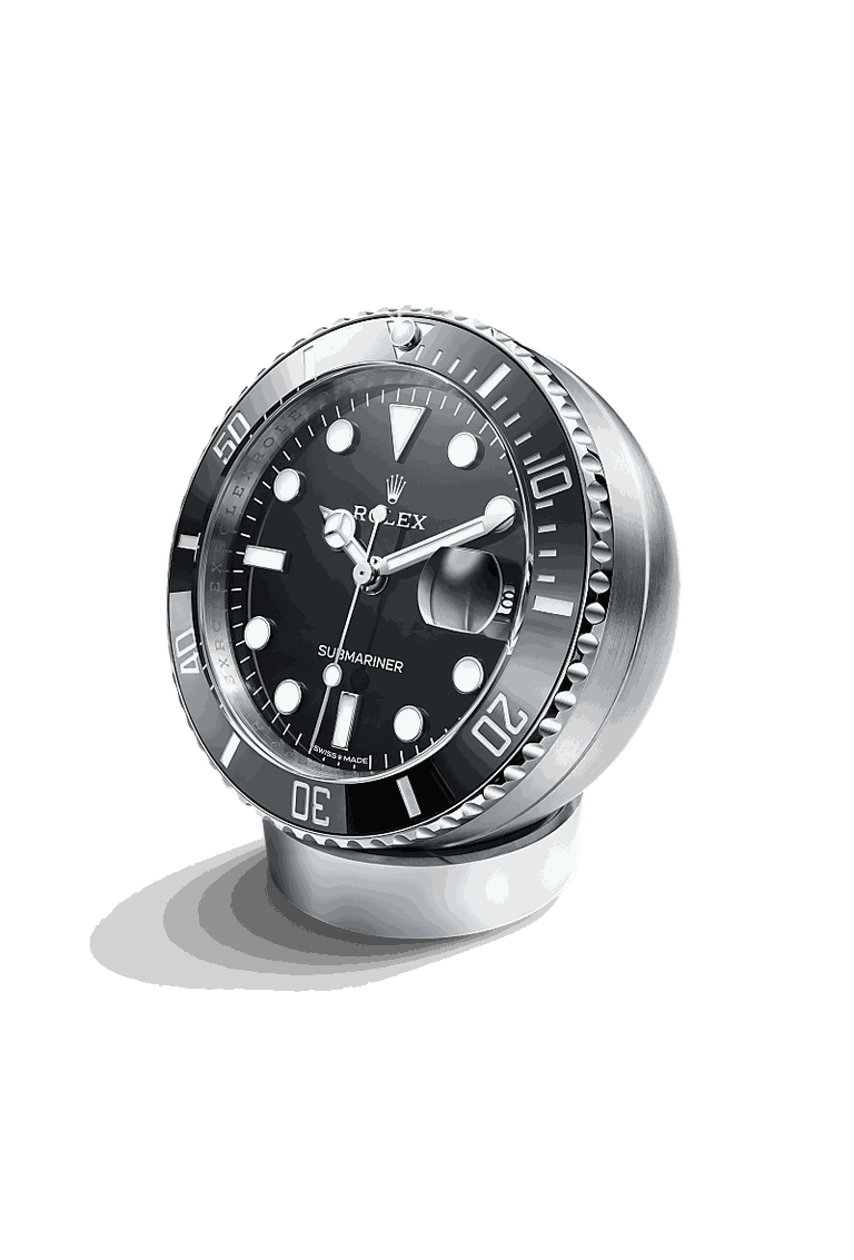 Rolex Relógio de mesa Submariner Date, C909010LN-0001