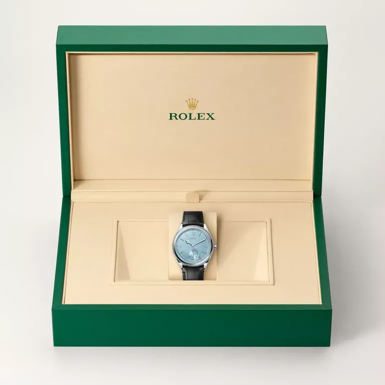 Rolex 1908 Platina, M52506-0003 | Frattina